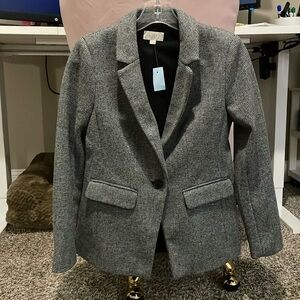 Loft blazer